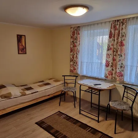 Pokoje Gościnne Adam-3